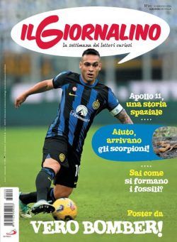 Il Giornalino – 19 Maggio 2024