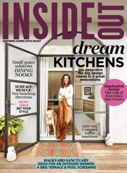 Inside Out – May 2024