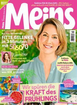 Meins – 24 April 2024