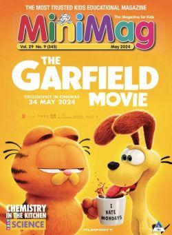 MiniMag – May 2024