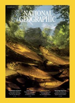 National Geographic USA – June 2024