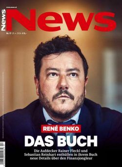 News – 25 April 2024