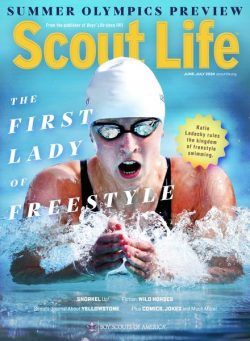 Scout Life – June-July 2024