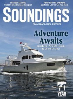 Soundings – June 2024