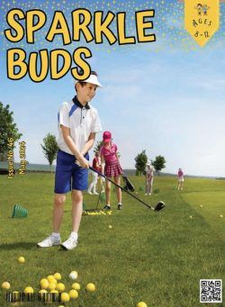 Sparkle Buds – May 2024