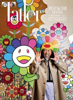 Tatler Taiwan – May 2024