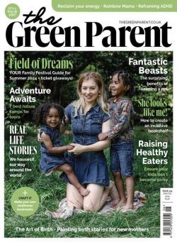 The Green Parent – June-July 2024