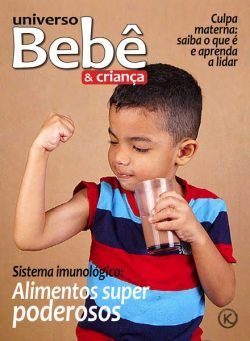 Universo Bebe e Crianca – Maio 2024