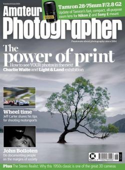 Amateur Photographer – 18 June 2024