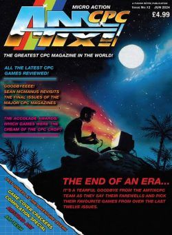 AmtixCPC – Issue 12 – June 2024