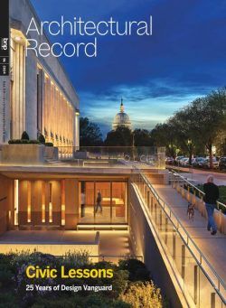 Architectural Record – June 2024