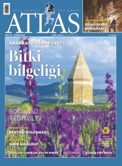 Atlas – 1 Haziran 2024