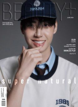 Beauty+ – June 2024
