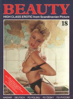 Beauty – Nr 18 1980
