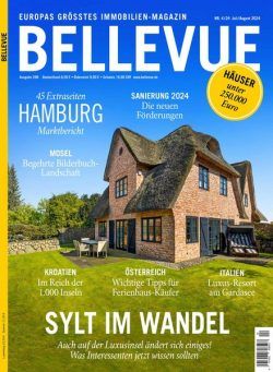 Bellevue – Juli-August 2024