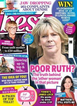Best – Issue 22 – 4 June 2024