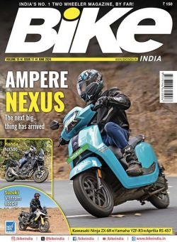 Bike India – June 2024