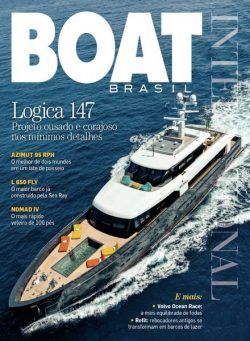 Boat Shopping – Junho 2024