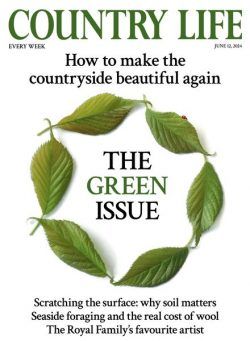 Country Life UK – June 12 2024
