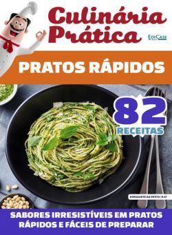 Culinaria Pratica – Junho 2024