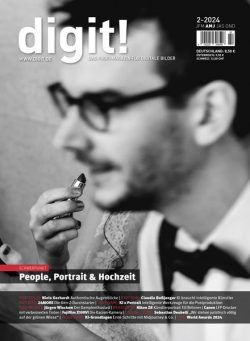 Digit! Germany – Nr 2 2024