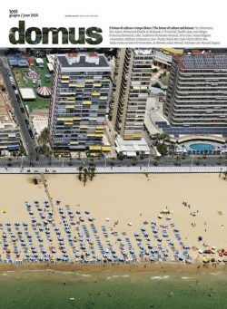 Domus Italia – Giugno 2024