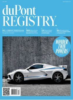 duPont REGISTRY – July 2024