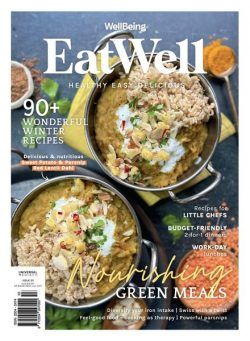 Eat Well – Issue 53 2024