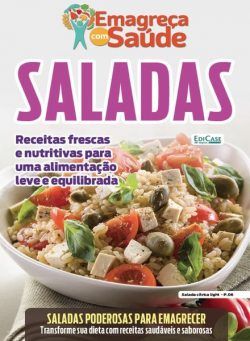 Emagreca com Saude – Junho 2024