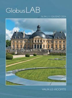 Globus – 11 Giugno 2024