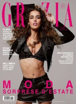 Grazia Italia – 13 Giugno 2024