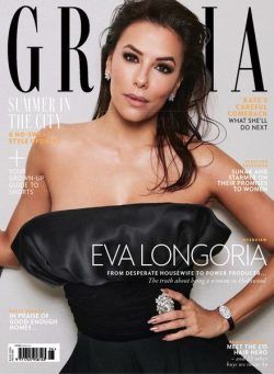 Grazia UK – Issue 885 – 8 July 2024