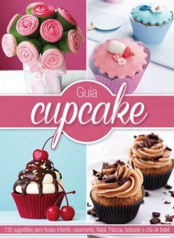 Guia de Culinaria – Maio 2024