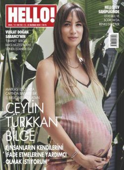 Hello! Turkiye – 12 Haziran 2024