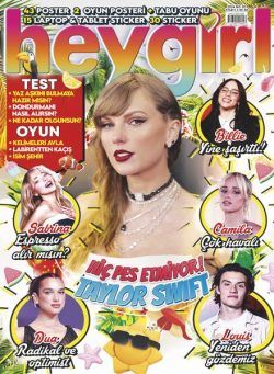 Hey Girl – 1 Haziran 2024