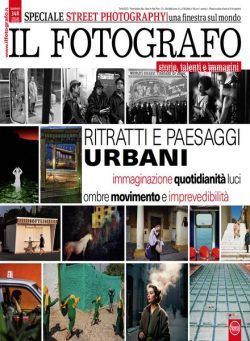 Il Fotografo – Luglio-Agosto 2024