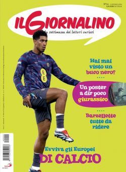 Il Giornalino – 2 Giugno 2024