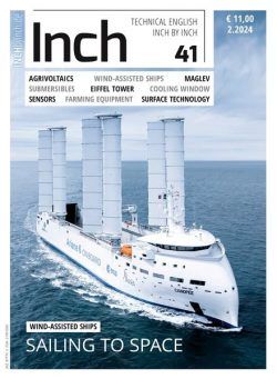 Inch – June 2024