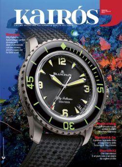 Kairos – Giugno 2024