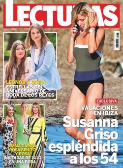 Lecturas – 29 Mayo 2024