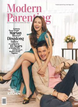 Modern Parenting – May 2024
