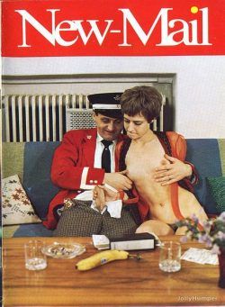 New-Mail 1970