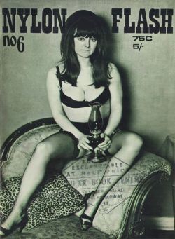 Nylon Flash – N 6