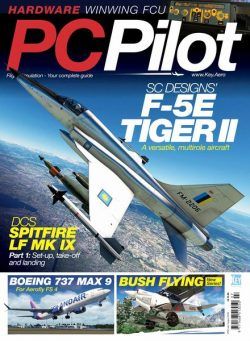 PC Pilot – Issue 152 – July-August 2024
