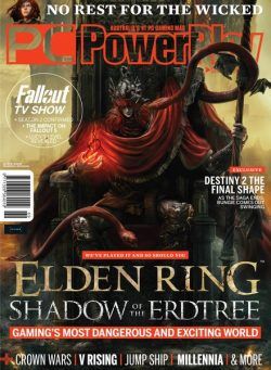 PC Powerplay – Issue 304 – Winter 2024