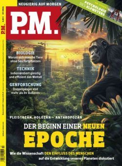 PM Magazin – Juli 2024