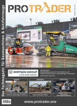 ProTrader – Nr 6 2024