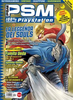 PSM – Luglio-Agosto 2024