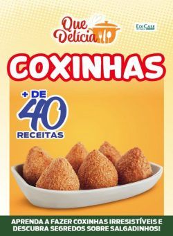 Que Delicia – 17 Junho 2024