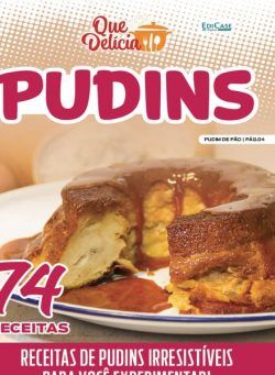 Que Delicia – 24 Junho 2024
